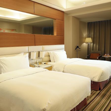 Holiday Inn Tianjin Riverside By Ihg Dış mekan fotoğraf