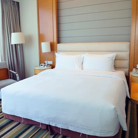 Holiday Inn Tianjin Riverside By Ihg Dış mekan fotoğraf