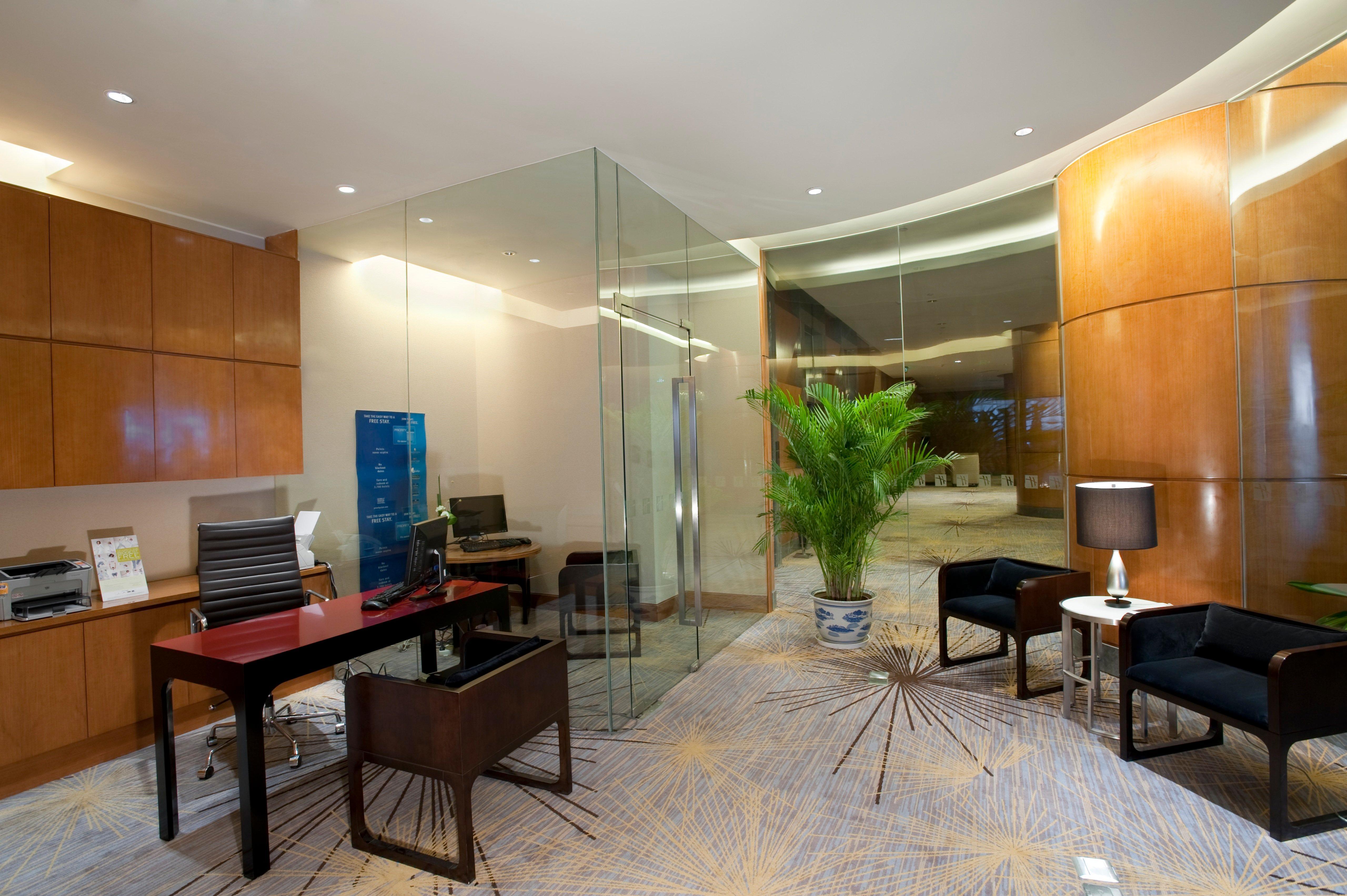 Holiday Inn Tianjin Riverside By Ihg Dış mekan fotoğraf