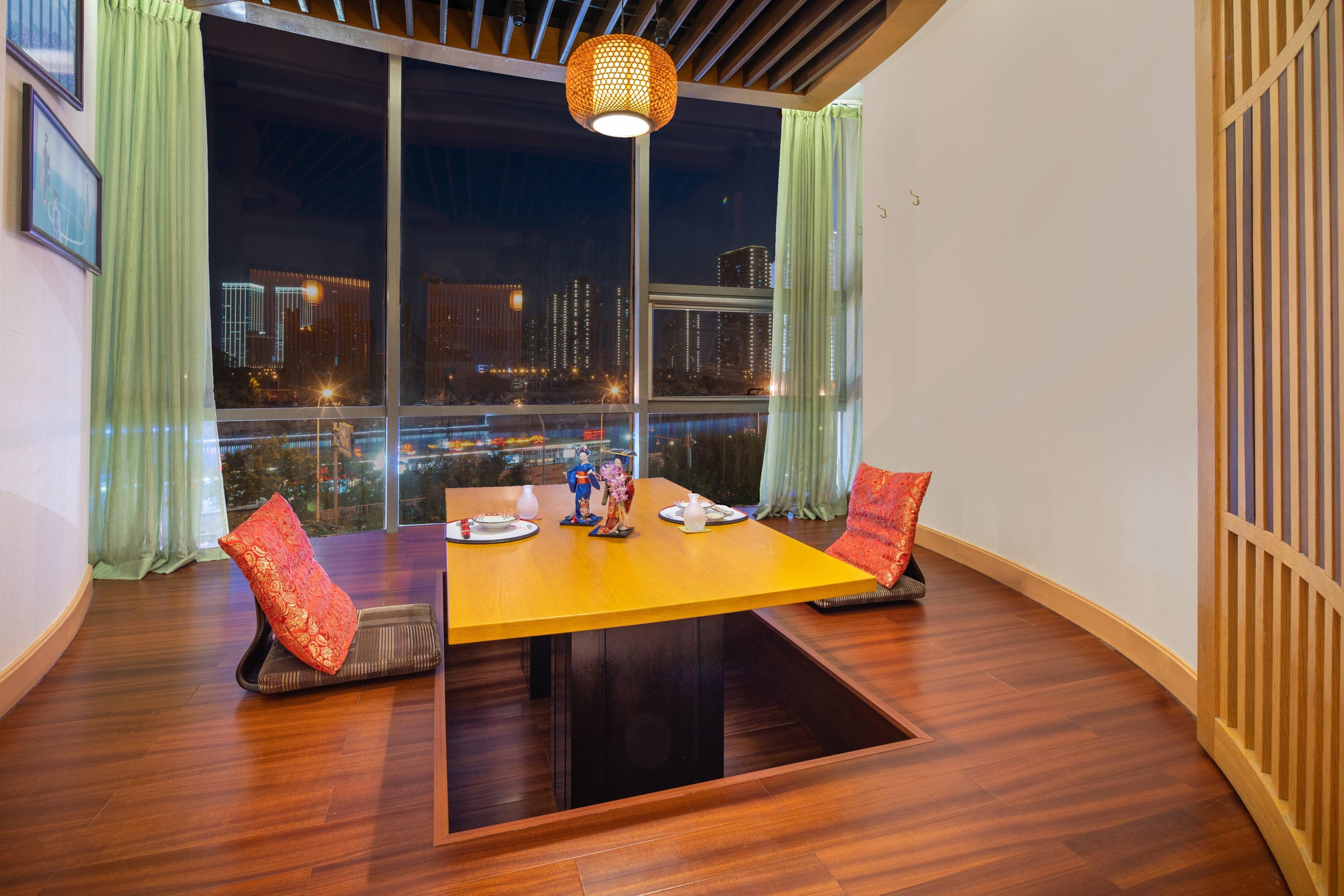 Holiday Inn Tianjin Riverside By Ihg Dış mekan fotoğraf