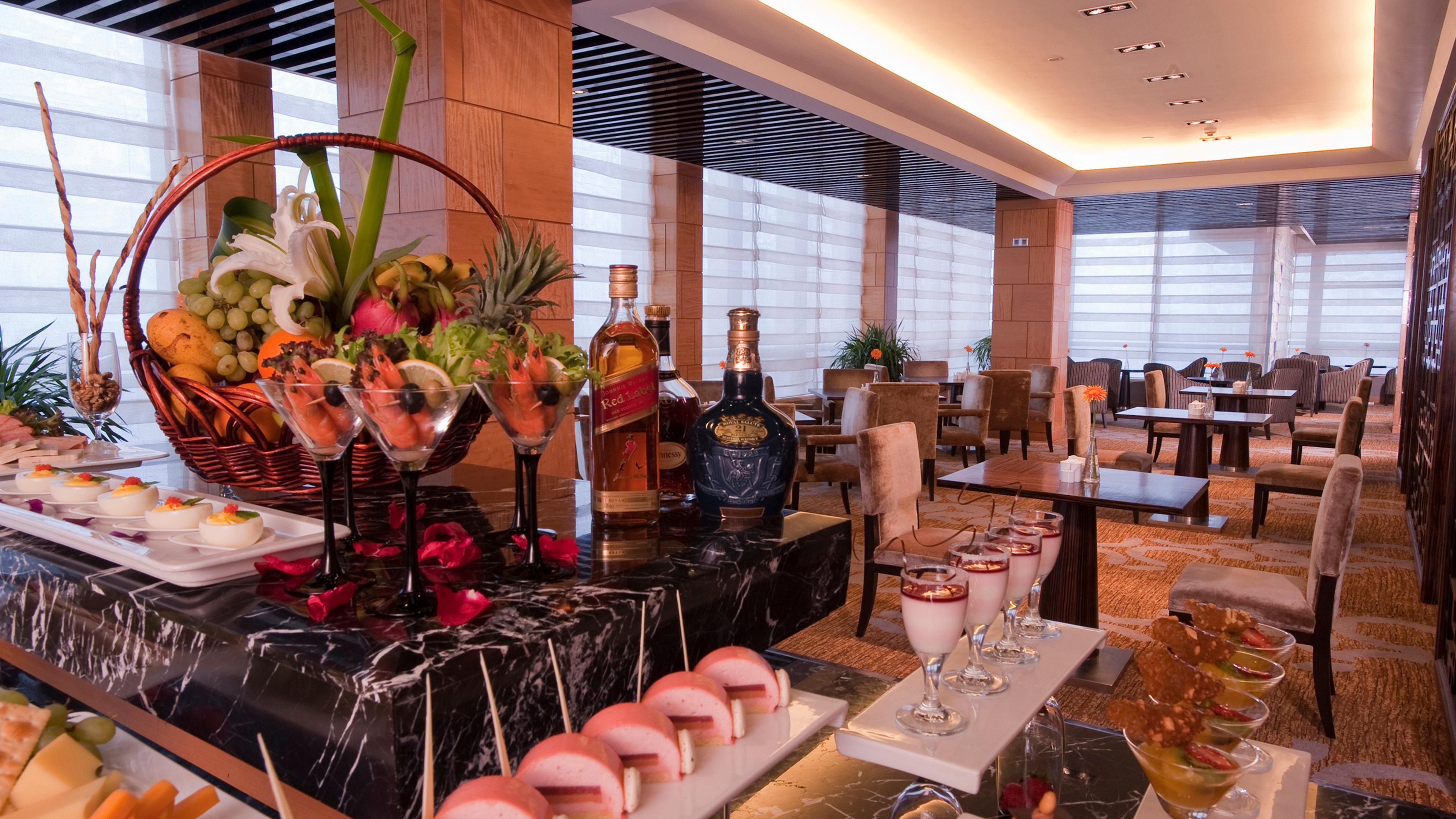 Holiday Inn Tianjin Riverside By Ihg Dış mekan fotoğraf