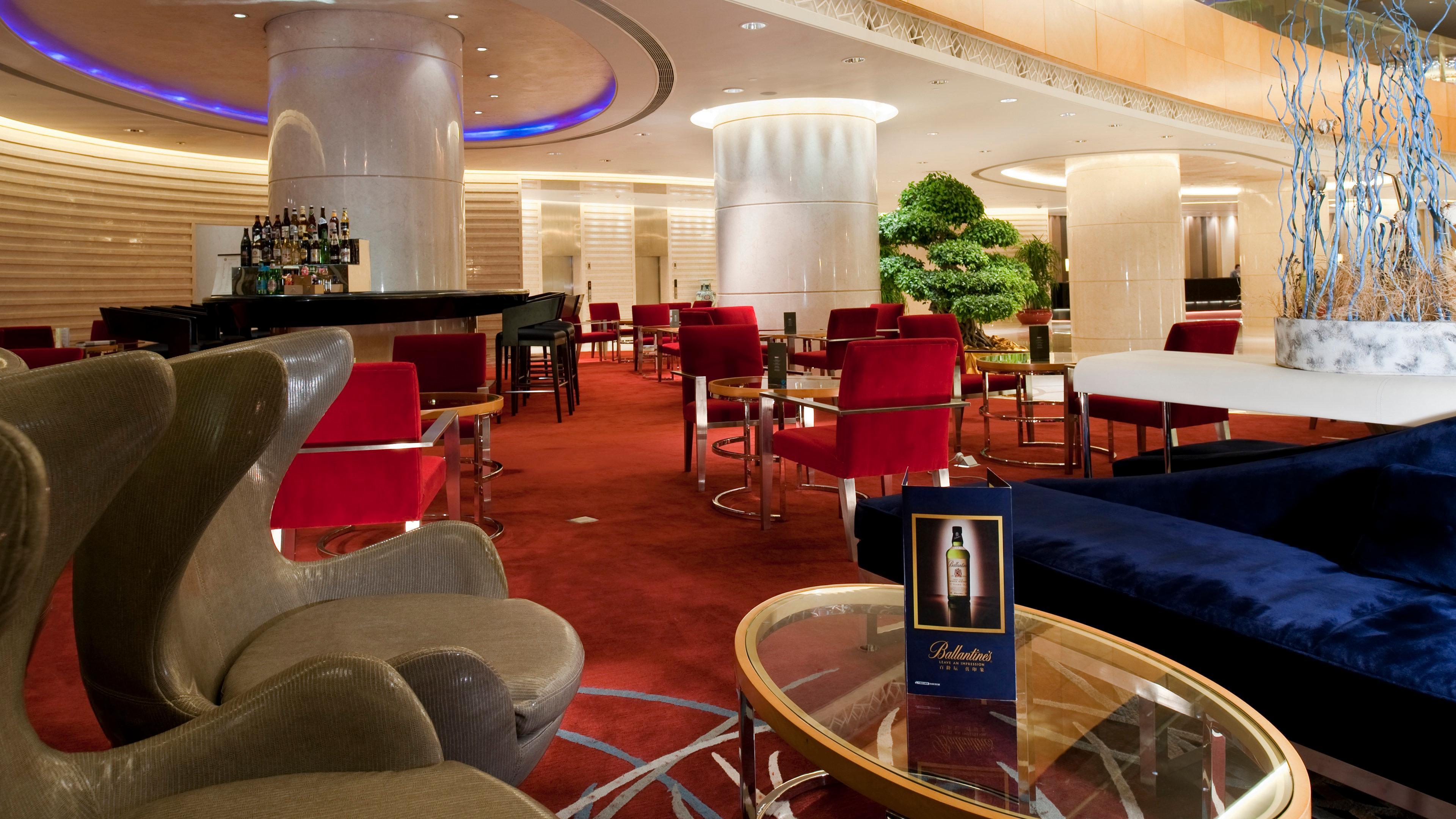 Holiday Inn Tianjin Riverside By Ihg Dış mekan fotoğraf