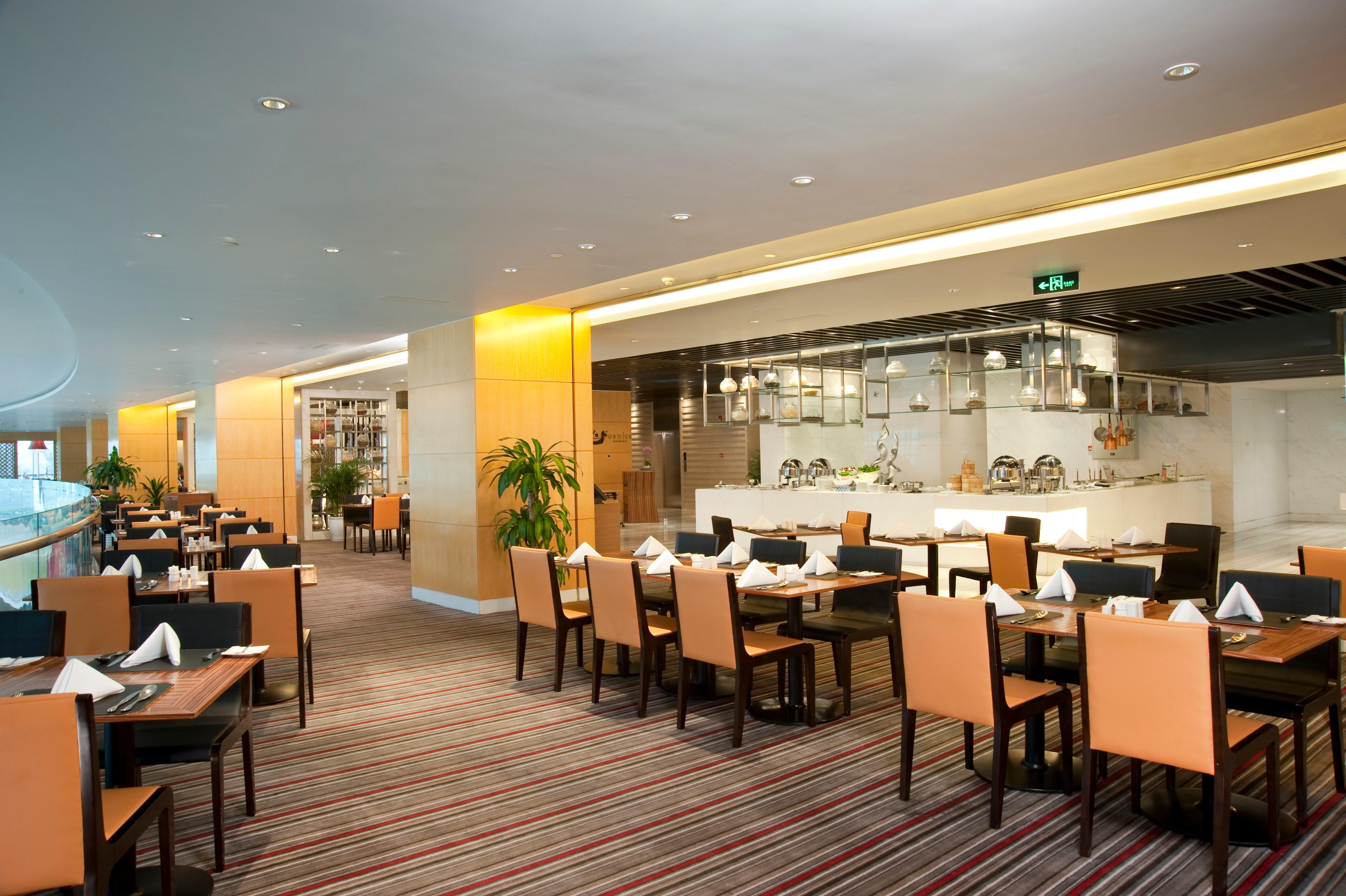 Holiday Inn Tianjin Riverside By Ihg Dış mekan fotoğraf