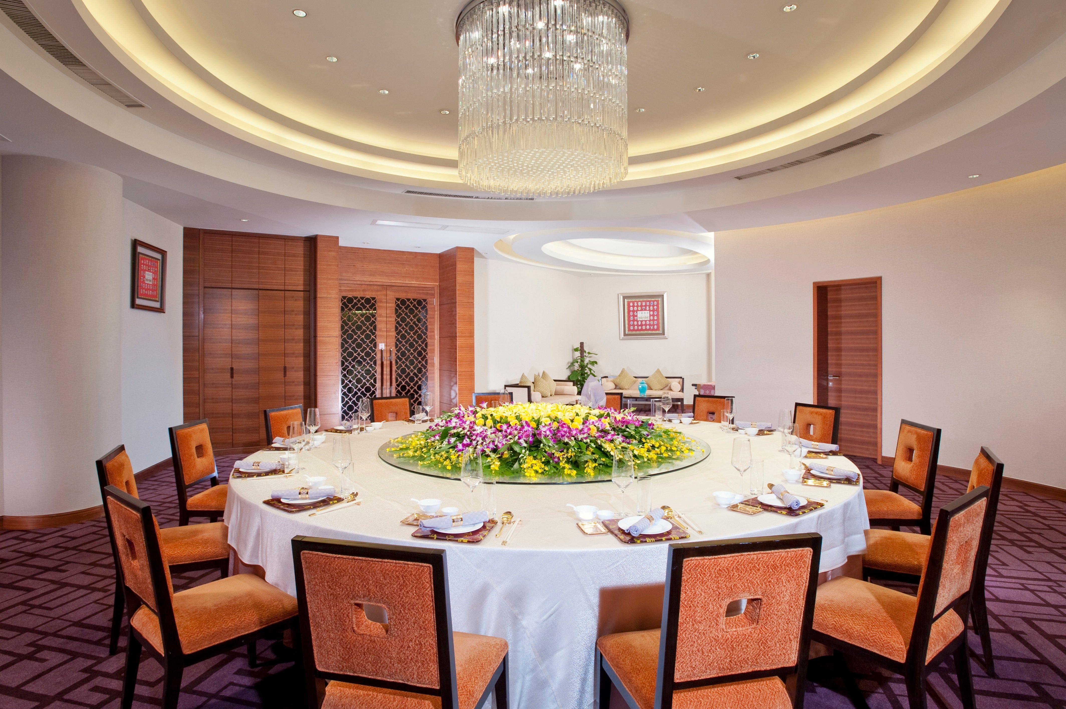 Holiday Inn Tianjin Riverside By Ihg Dış mekan fotoğraf