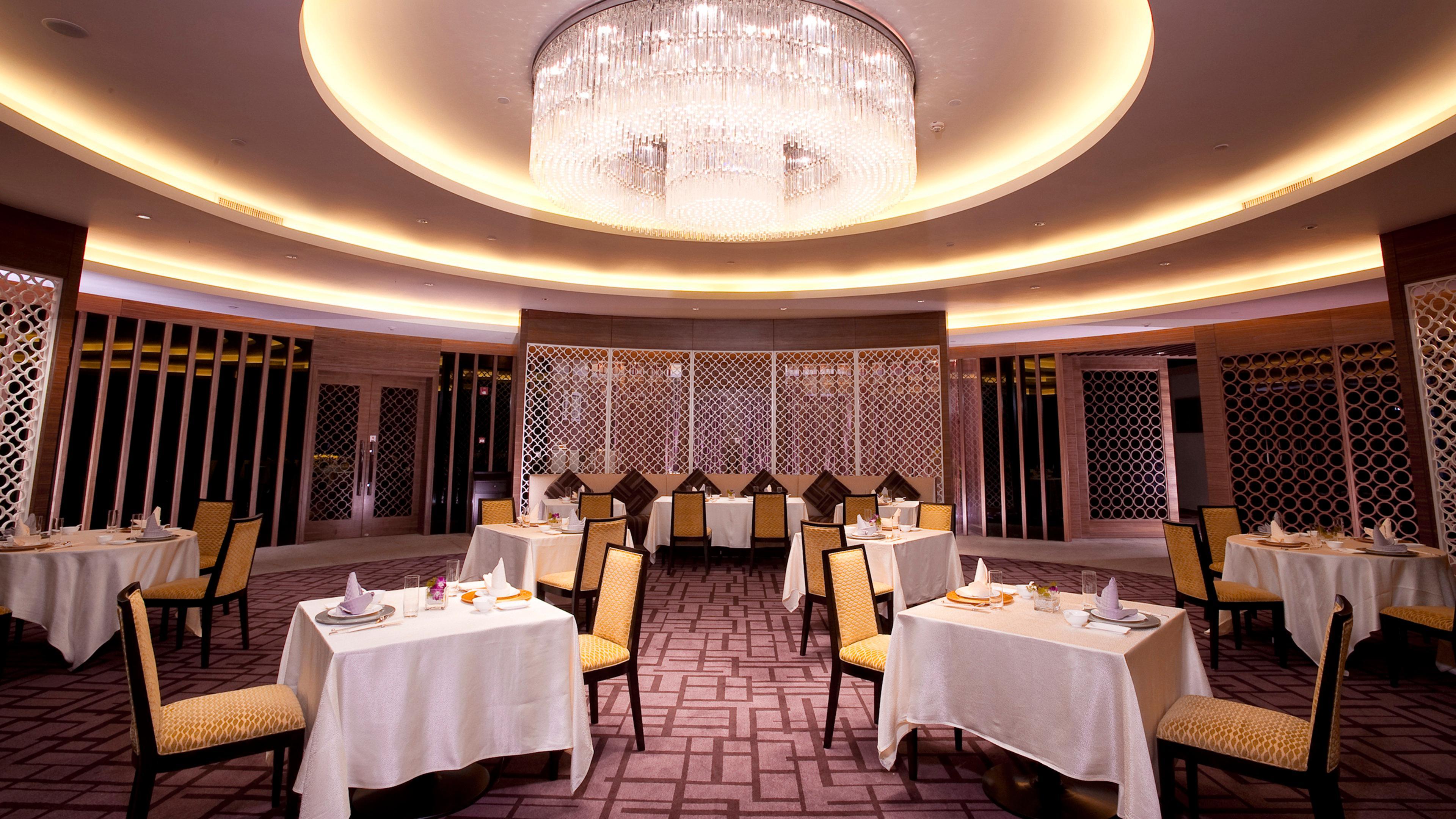 Holiday Inn Tianjin Riverside By Ihg Dış mekan fotoğraf