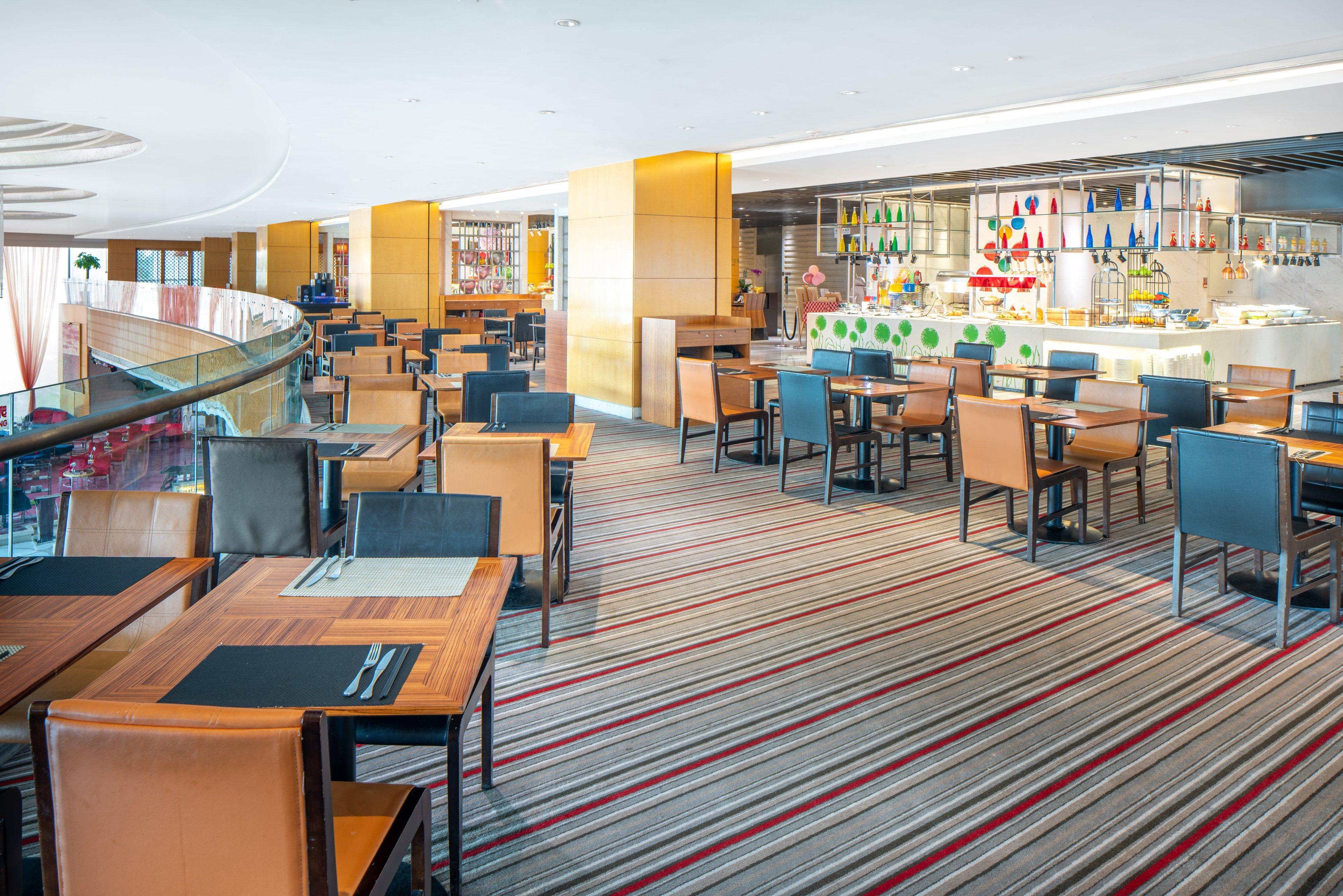 Holiday Inn Tianjin Riverside By Ihg Dış mekan fotoğraf