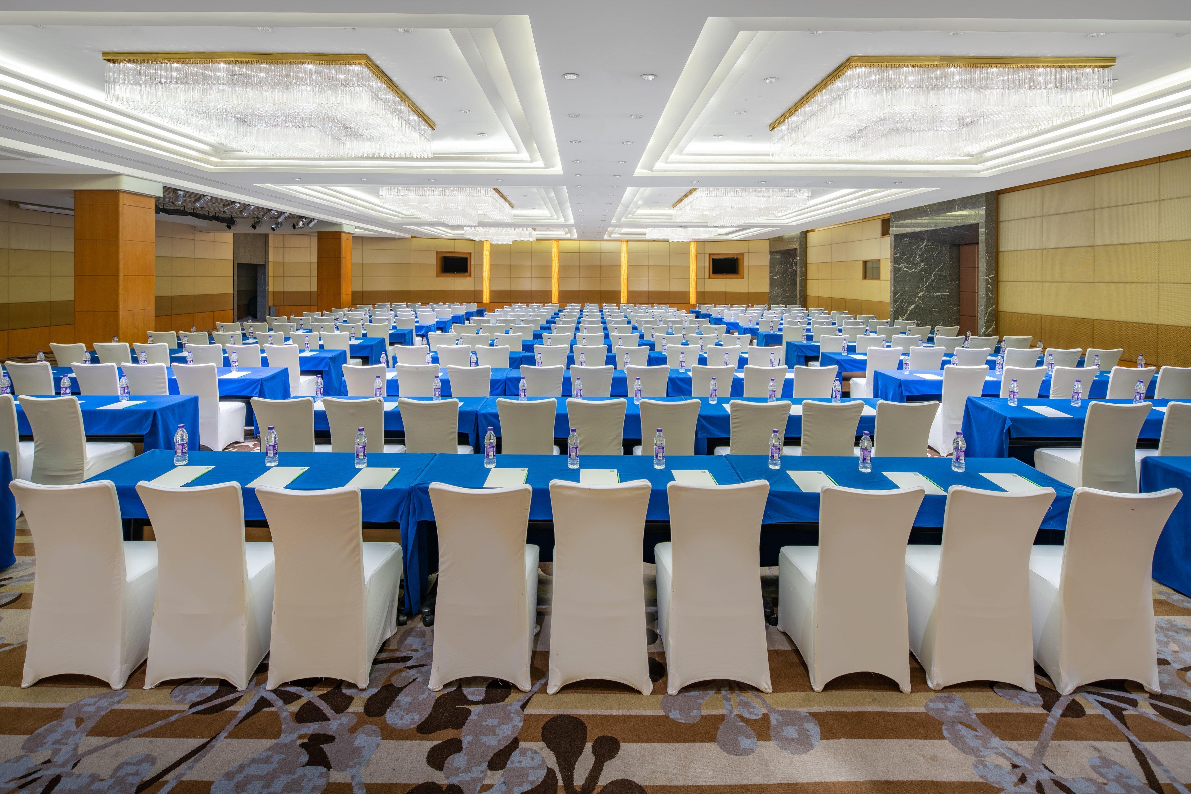 Holiday Inn Tianjin Riverside By Ihg Dış mekan fotoğraf