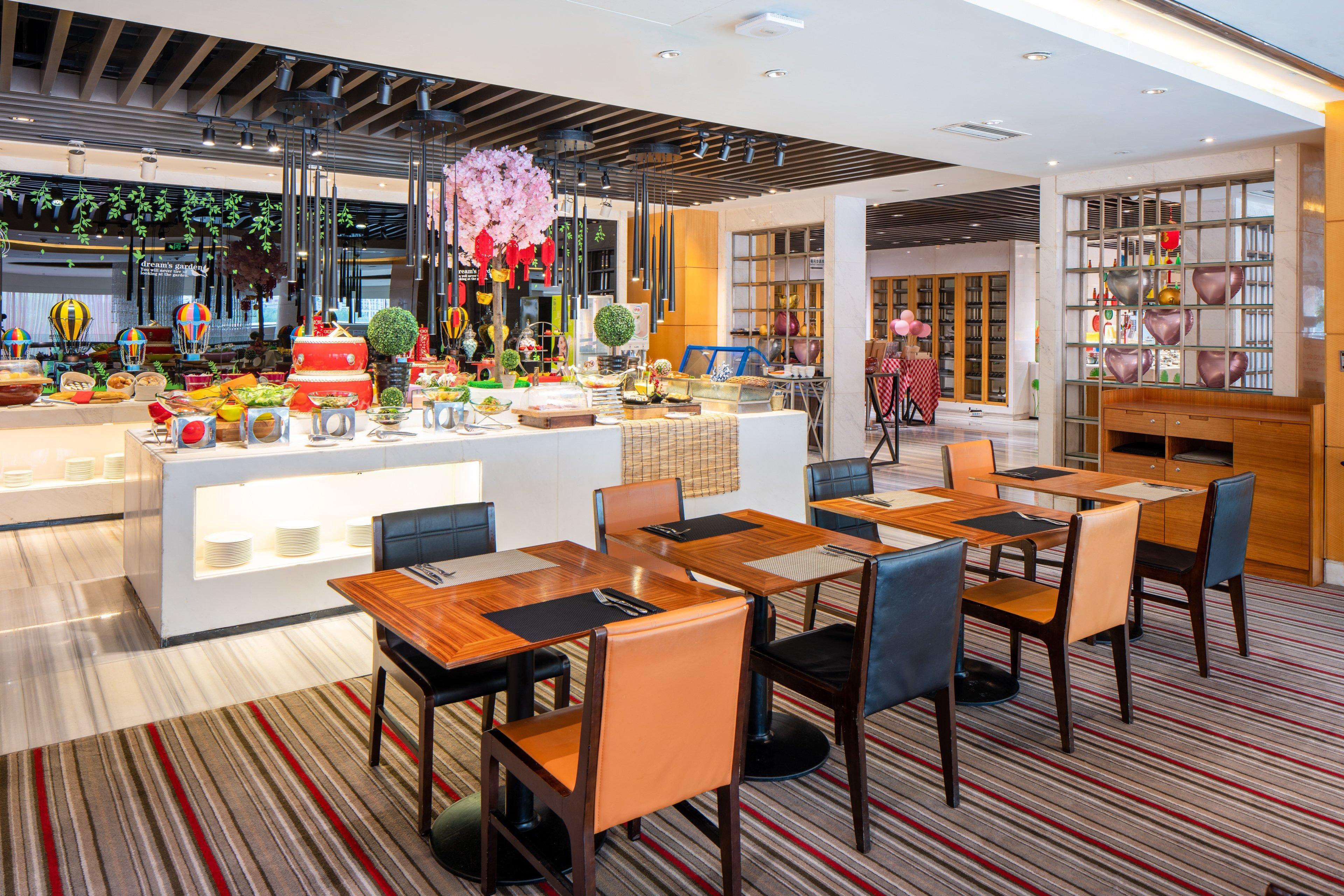 Holiday Inn Tianjin Riverside By Ihg Dış mekan fotoğraf