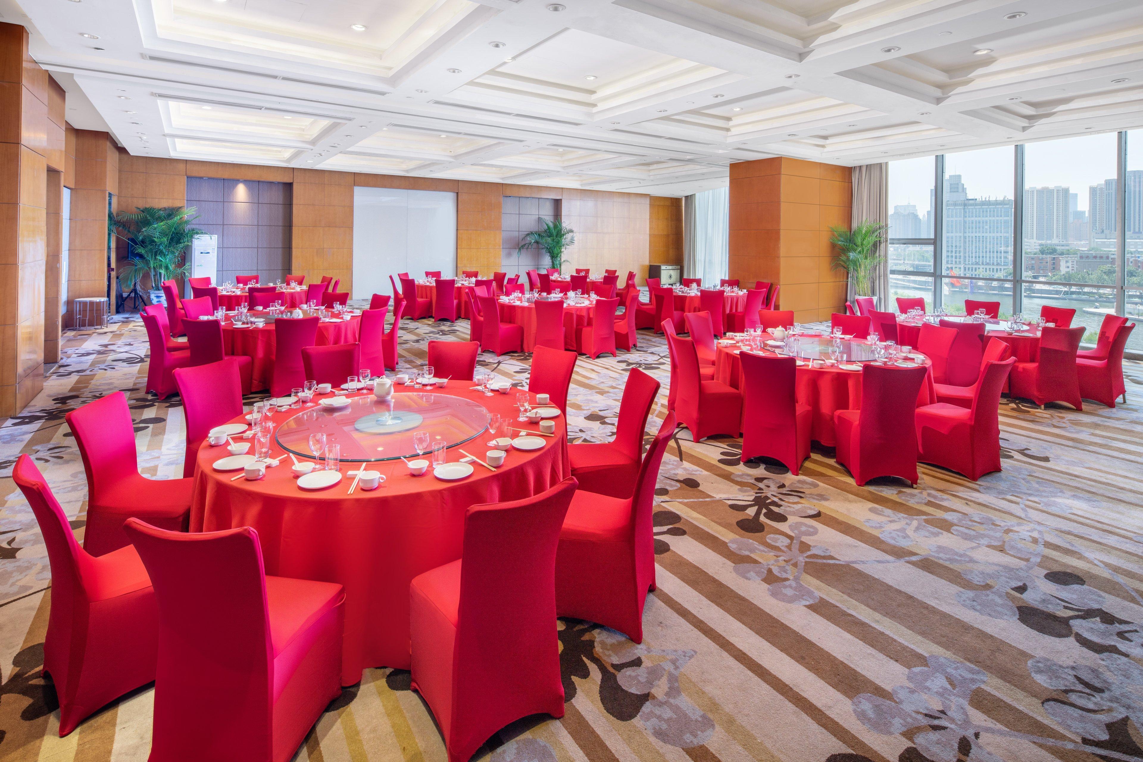 Holiday Inn Tianjin Riverside By Ihg Dış mekan fotoğraf