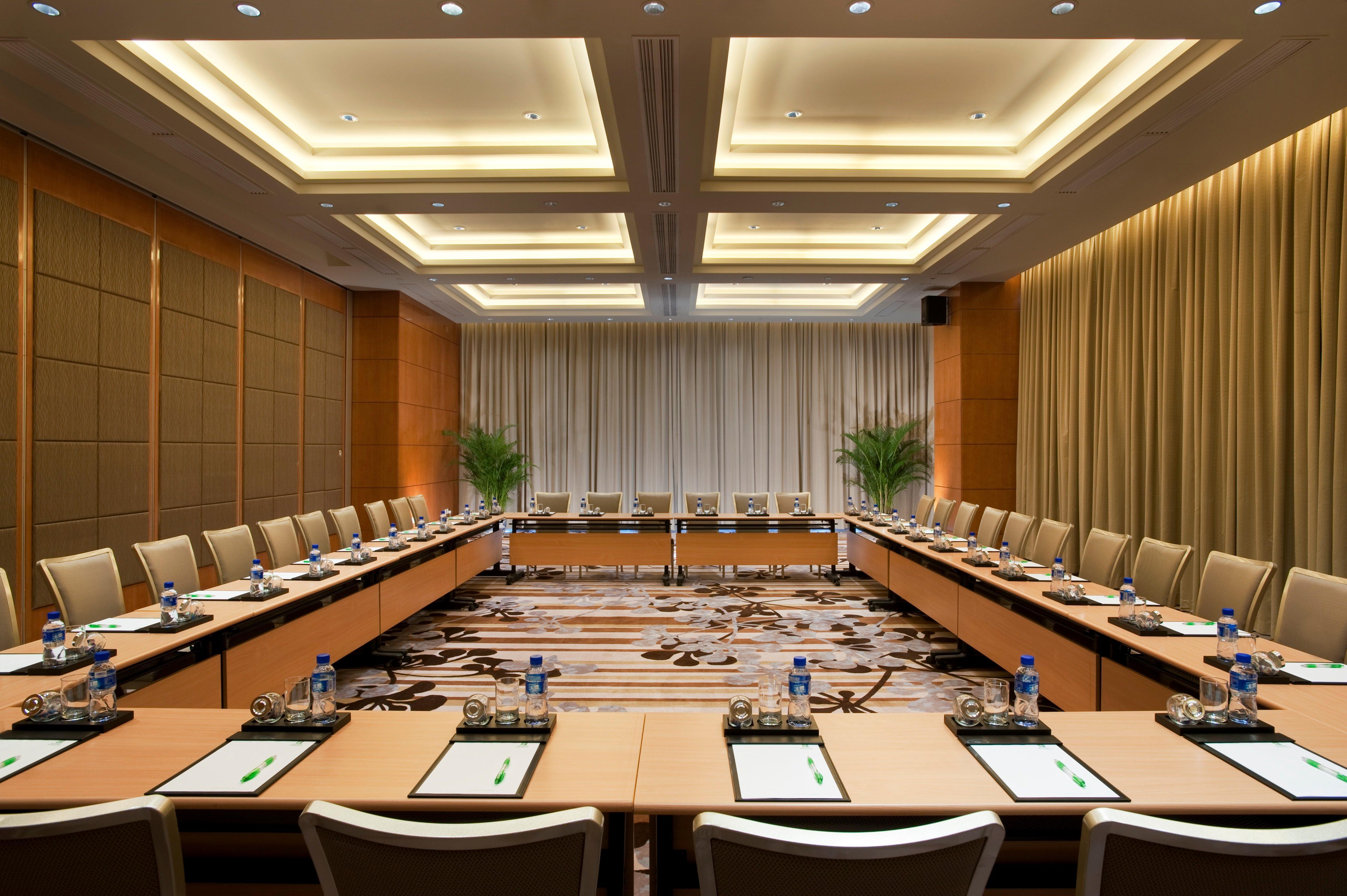 Holiday Inn Tianjin Riverside By Ihg Dış mekan fotoğraf