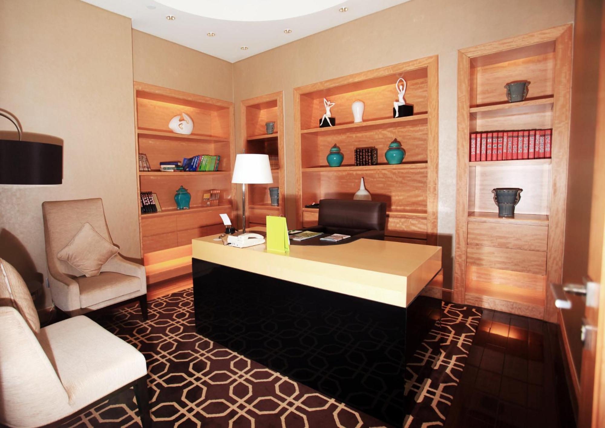 Holiday Inn Tianjin Riverside By Ihg Dış mekan fotoğraf